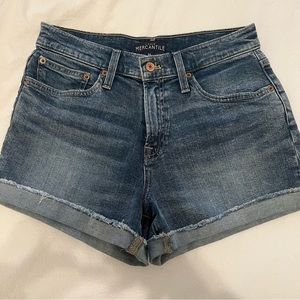Bundle 3 for $10 or 4 for $12, J Crew shorts